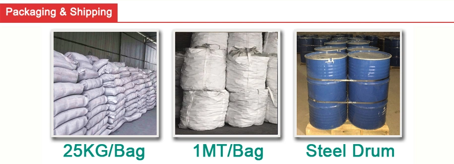 Anyang Factory Export Competitive Price Calcium Silicon Casi