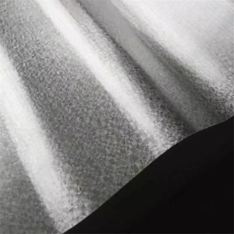 ASTM A792 Az150 G550 High Tensile Gl Galvalume Steel Coil