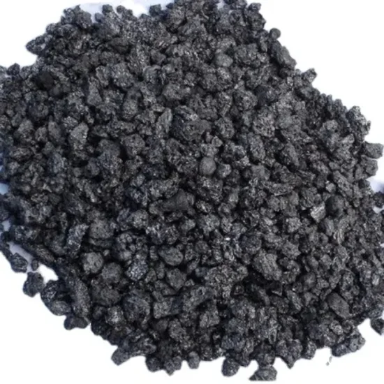Petroleum Coke Green Carbon Black Phosphorus Color Origin Type Ash Place Content Metallurgical