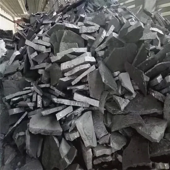 Factory Hot Sales High Quality Silicocalcium Alloy/Sica Alloy Ferro Silicon Calcium /Calcium Silicon