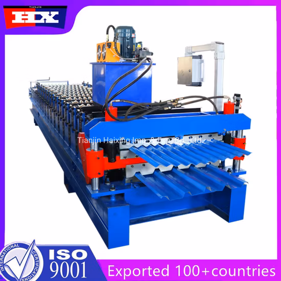 Corrugated Roofing Sheet for Roofing Zinc Metal Roofing Sheet