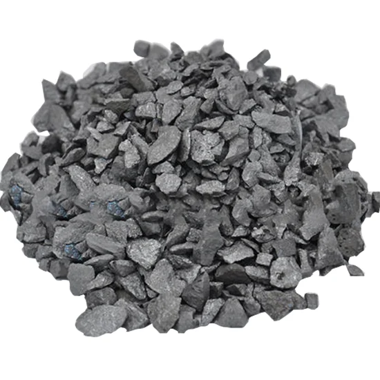Ferrosilicon Iron